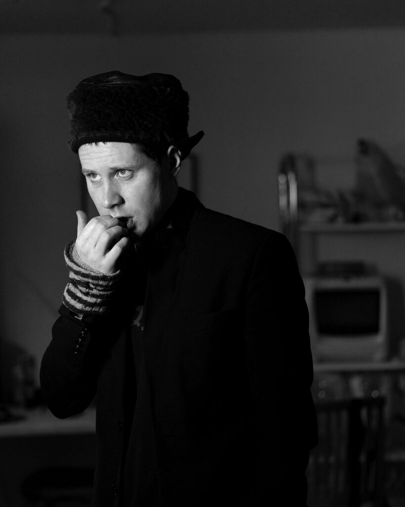 Elis Monteverde Burrau.