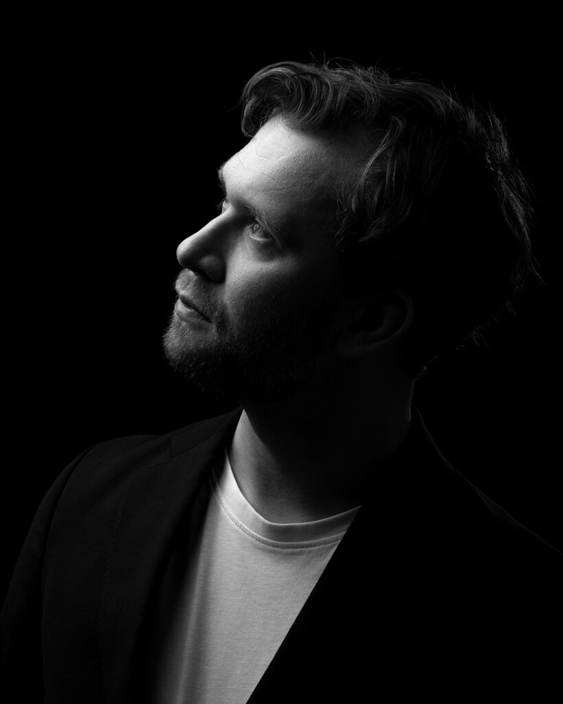 Philip Hartman. Foto: Andreas Paulsson.