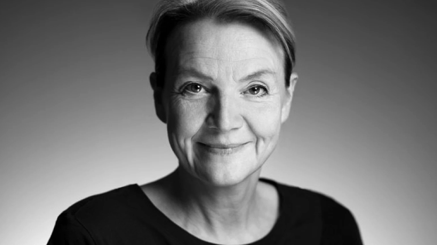 Rikke Juellund. Foto: Martin Mydtskov.
