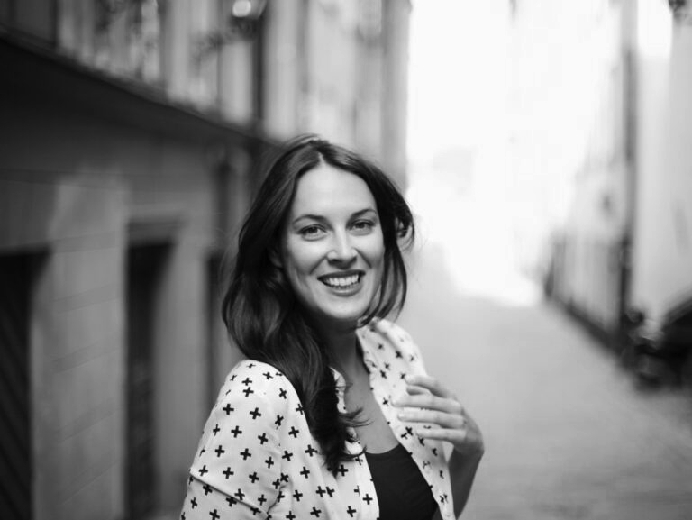 Julia Przedmojsk.