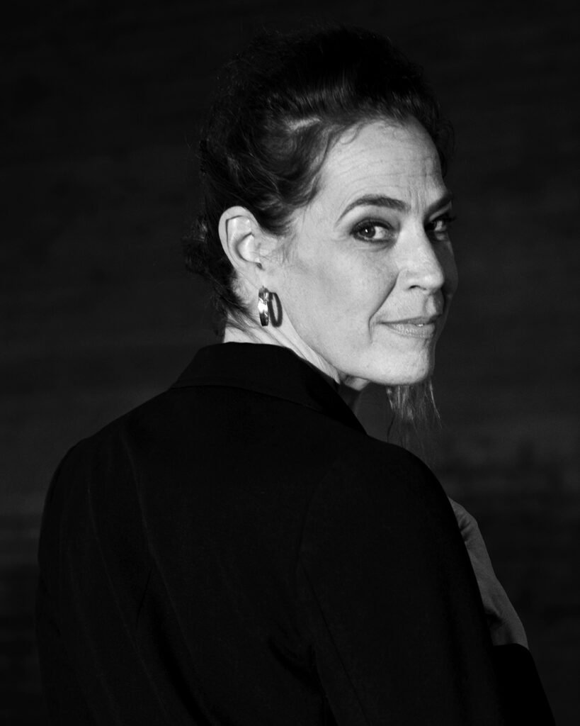 Karolina Blixt.