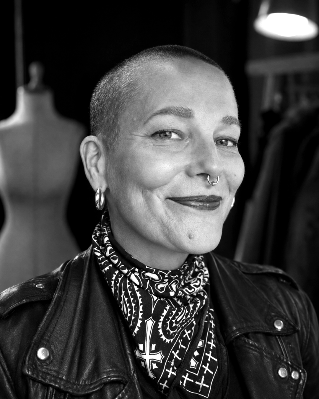 Lena Lindgren.
