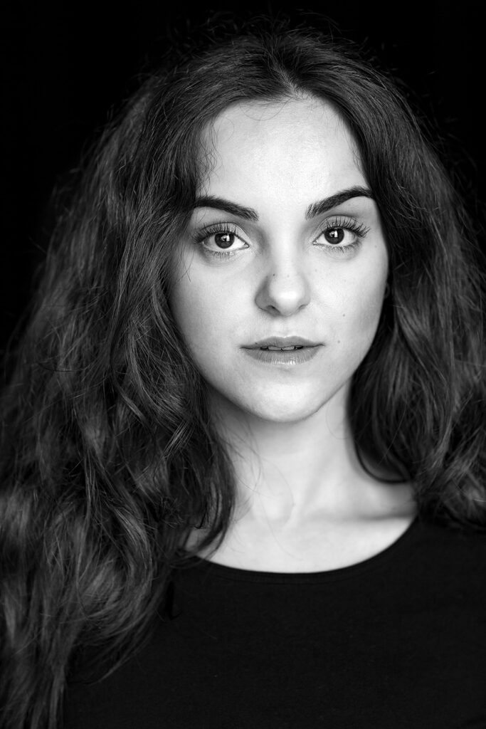 Nina Rashid.