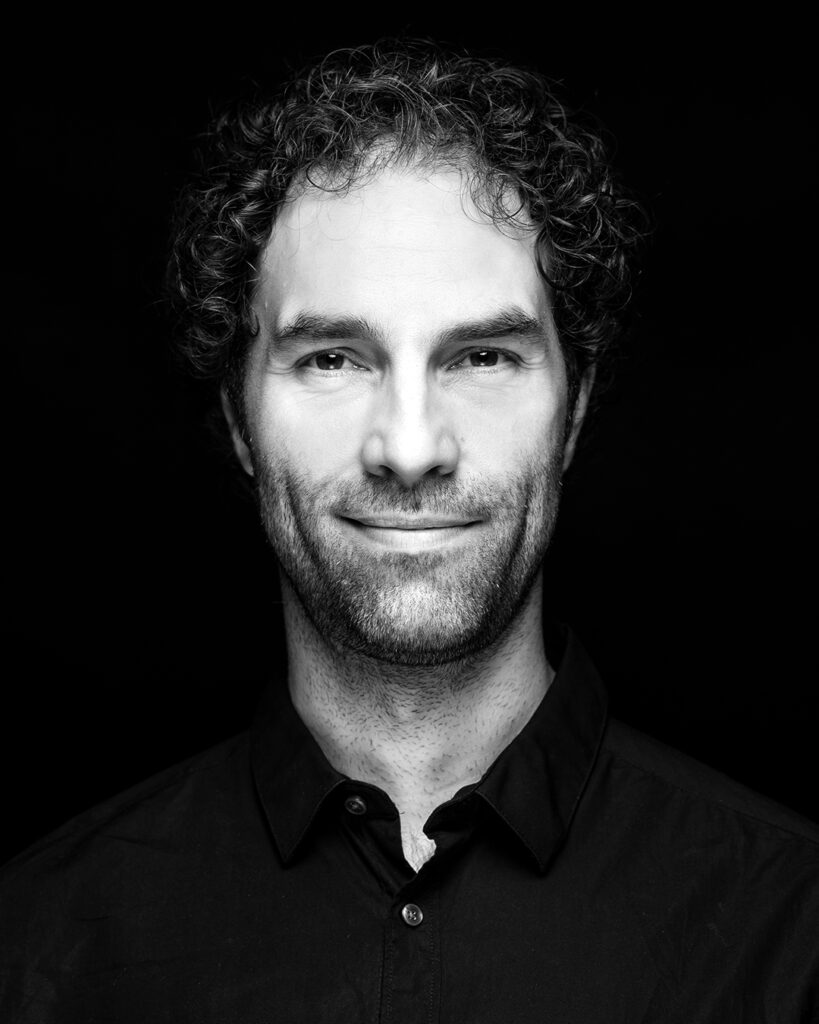 Thomas Volle.