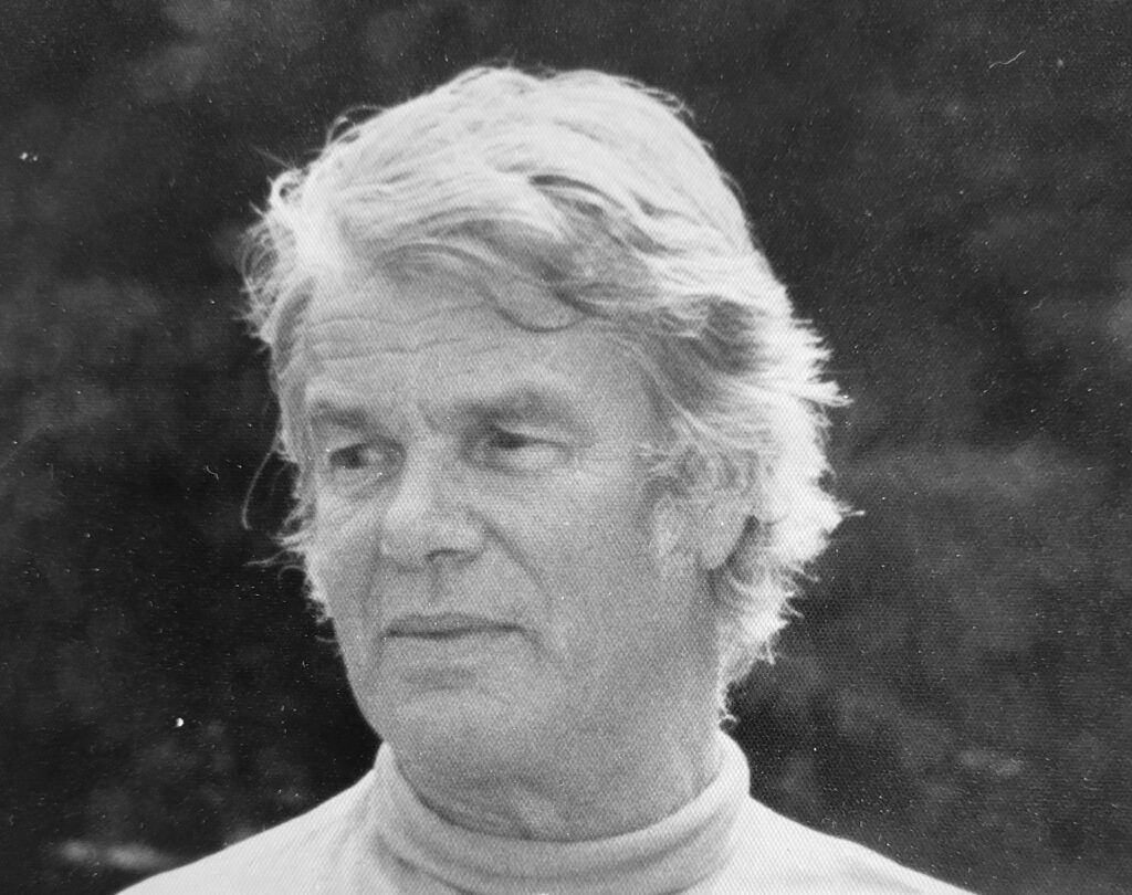 Hugh Wheeler.