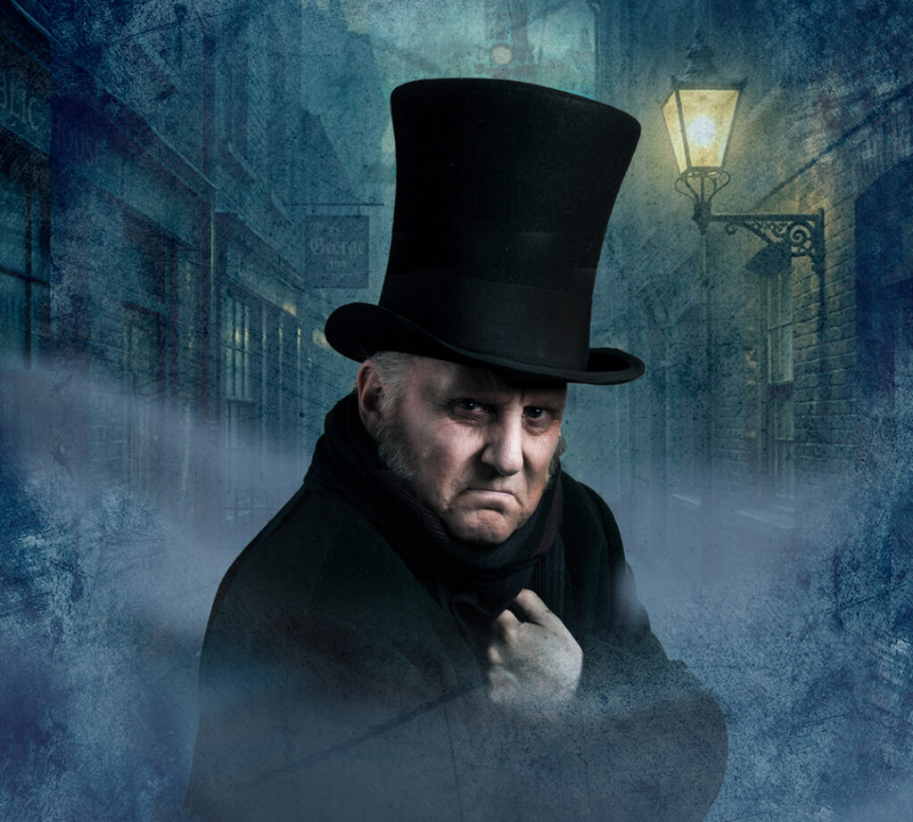 A Christmas Carol