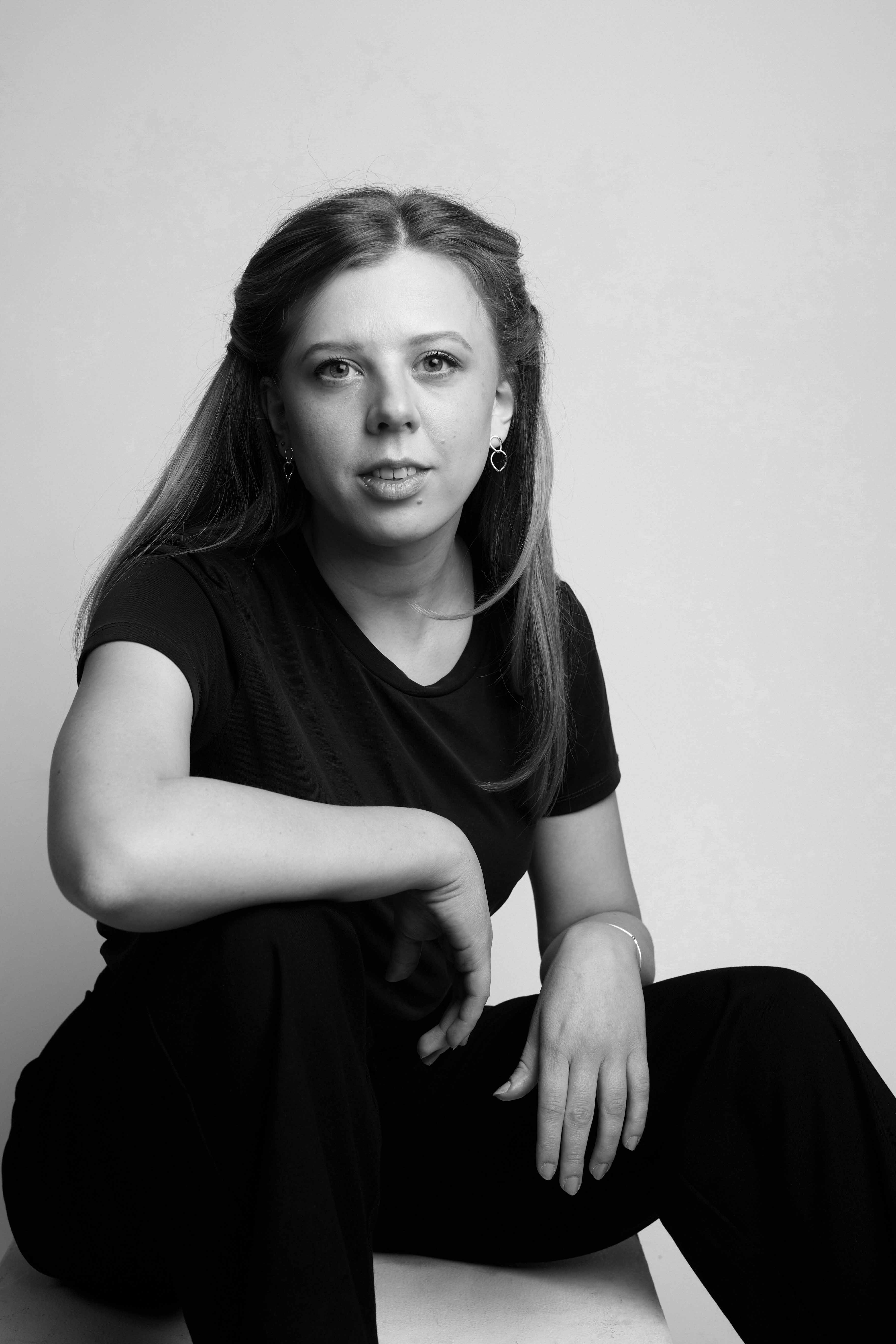 Jenny Viklund.